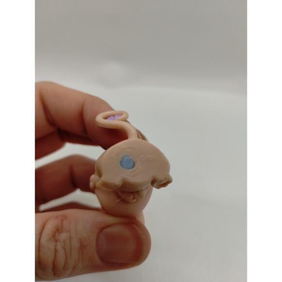 Littlest Pet Shop LPS Rat #565 Authentic Hasbro - Picture 8 of 8